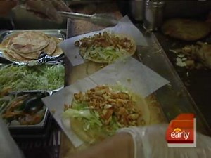 Best New York Street Vendors