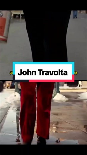 Recreate John Travolta Dance | How to Pronounce Saturday Night Fever Song | Dance Tutorial