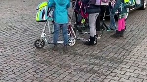 为什么德国的贫富差距这么小？