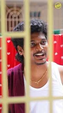 நீங்க ஒழுங்கா இருந்தா நான் ஏன் Sir கோவப்படப் போறேன் | Funny Factory