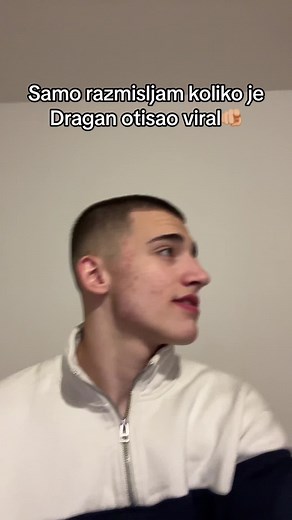 Dragan i Đurdja: Becej Live Kiss Trenutak