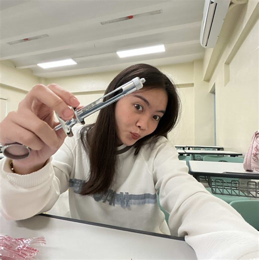 A Day in the Life of a Dental Student