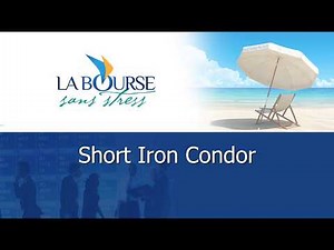 Short Iron Condor