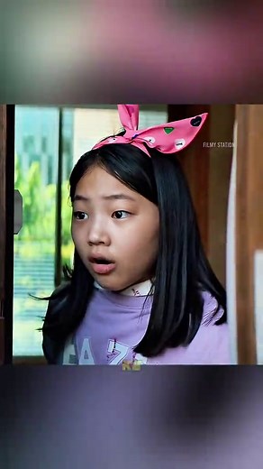 Alienoid Movie: Rahasia di Balik Ayahnya