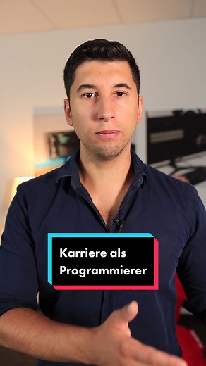 #Karriere als #Programmierer