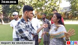 7.3K views · 370 reactions | Homeguards Kay bare ma bhi kuch socha jaye kafi lambay smay say yeh apni services dey rahe hai .....says Kamla Sharma. | News Sehar India | Facebook