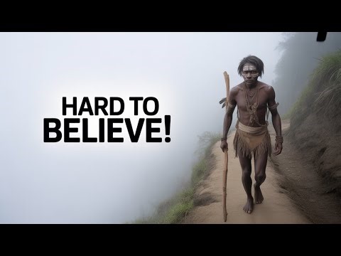 Secret Tribes of the Himalayas