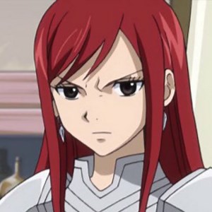 Erza__Scarlet - Twitch