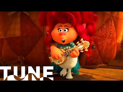 Born to Die (Kelly Clarkson) | Trolls World Tour | TUNE