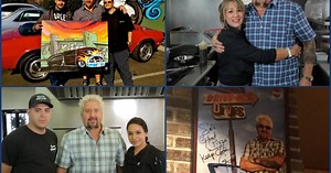 Flavortown, USA: 39 Arizona restaurants that have been featured on 'Diners, Drive-Ins, and Dives'