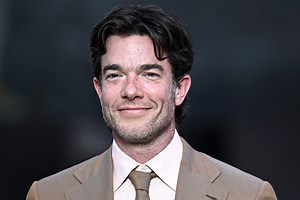 John Mulaney Is Superman in SNL’s New Cut-for-Time Sketch