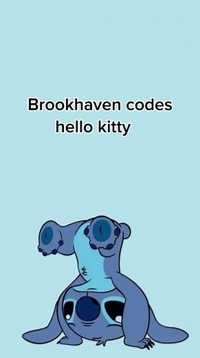 #hellokitty #brookhaven #roblox #kesfet #fypシ #codes #robloxid