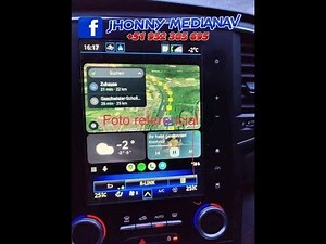 ACTIVACIÓN DE ANDROID AUTO EN R-LINK 2 DE RENAULT