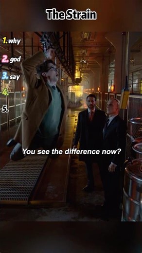 😱🏭 The “Factory Test” Turns REAL—Humans on the Line?! 🚨🩸