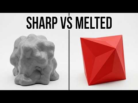 Why AI "Cutting" Space is Better Than Drawing It