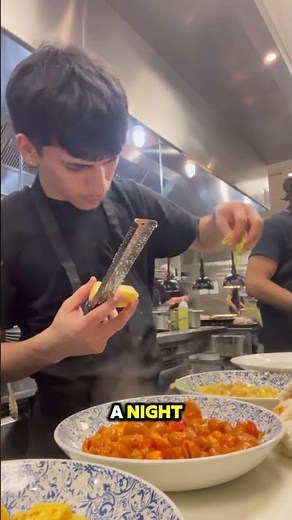 🍳 Line Cooking: Kitchen or Factory Line?