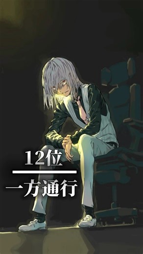 とある魔術の禁書目録本編最強ランキング(修正版) #lightnovel #とある魔術の禁書目録 #アニメ #manga #anime