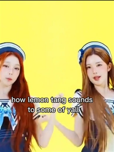 Fixing Lemon Tang Carmen High Note: Kpop Dance & Vocal Tips