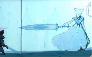 【TUNIC】最终boss继承者之战