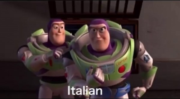 Who's The Real Buzz? (Multilanguage)