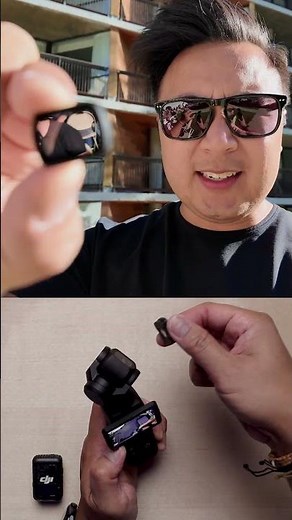 Top 5 features of DJI Osmo Pocket 3 that you need to know 📝 ‪@SidneyDiongzon‬ #vlog