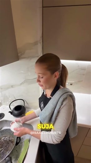 ELA RECEBEU UMA GRANDE SURPRESA
