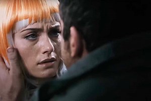 Gamer Was a Weird, Wild Sci-Fi Action Flick Ahead of Its Time