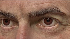 How to Create Eyebrows With Yeti in Maya