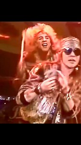 IT'S SO EASY by Guns N' Roses [Uncensored Live Performance. February 2, 1988 at the Ritz, New York, New York] (23/29) I see your sister in her Sunday dress She's out to please, she pouts her best She's out to take, no need to try She's ready to make [Chorus] It's so easy, easy When everybody's tryin' to please me, baby It's so easy, easy When everybody's tryin' to please me [Chorus] It's so easy, easy When everybody's tryin' to please me, baby Yeah, it's so easy, easy When everybody's trying to 