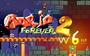 【暑假回归】MF2永远的玛丽2爆声解说系列-W6夜晚【天碧苑】