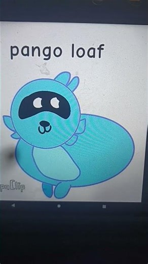 Emoji Cat And Studio Pango AI #emojicatbaby #studiopango