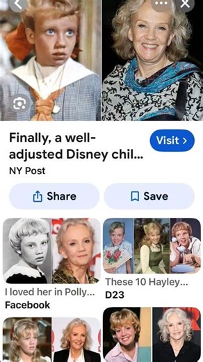 Pollyanna ( family/ comedy 1960 flim )