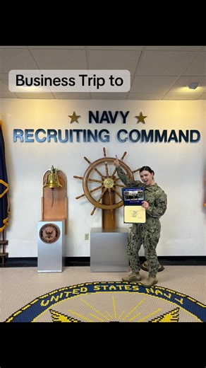 Exciting Navy Recruiting Journey in Millington, TN