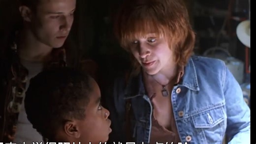 一口气看完 重口味恐怖片《变种DNA2》 蟑螂进化成人类，让人类女孩怀上虫卵，繁育后代！