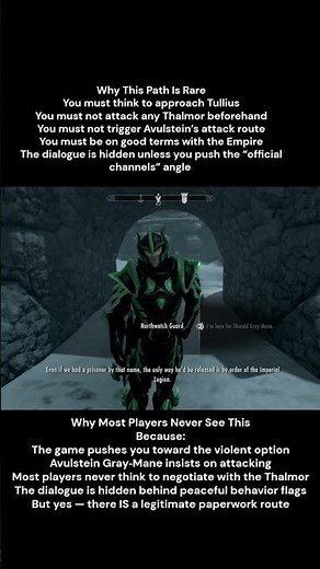 Skyrim Anniversary Edition part 1#bethesda #skyrim #youtube #foryou #games #Live #RPG #elderscrolls