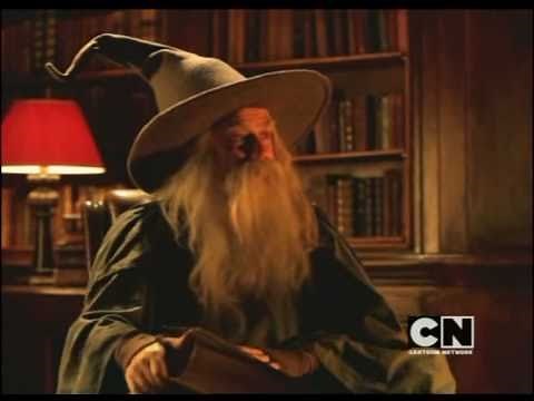 Cartoon Network Europe - Long Promo / Ident - January 2011