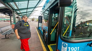 Cherriots bus to restart Salem service on Saturdays and nights in September