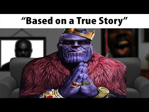 Every True Story Animated Video