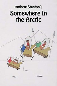 Somewhere in the Arctic... (1986) - Movie