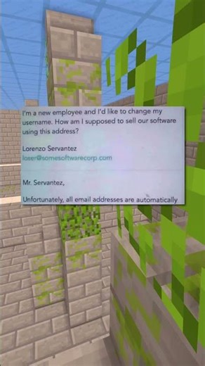 Hilarious Forced Email Addresses! 💀📧