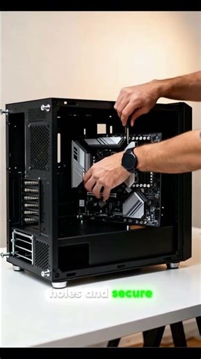How To Build A Pc Beginner Step By Step