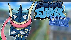 V.S. ZACK FULL WEEK [Friday Night Funkin'] [Mods] Mod for Friday Night Funkin' | FNF Mods