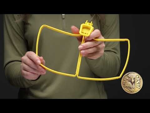 ASP Snapshot - Tri Fold Restraints