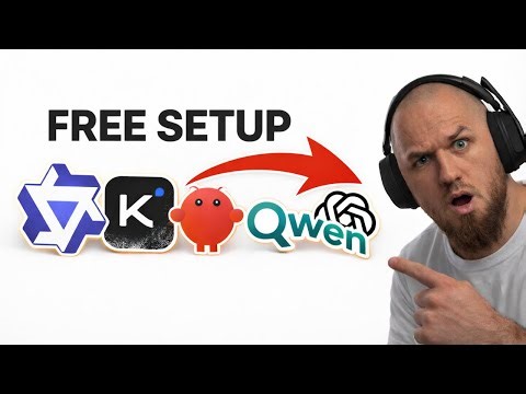 Install ClawDBot/OpenClaw/MoltBot on AWS Free (Kimi 2.5, Qwen 3 Max, Codex 5.2)