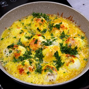 Eggs in a way you never imagined! | Recipes Learn