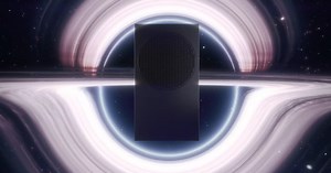 Xbox Series S Carbon Black comes with 1TB, and a $350 price tag