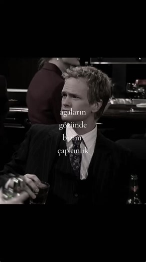 yalan haber o #barney #himym