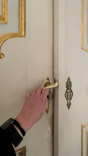 Admont Abbey Library: Beauty & the Beast Dream Library in Austria