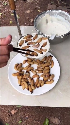 Make CRUNCHY Fried Nuts Like a Pro in 5 Minutes