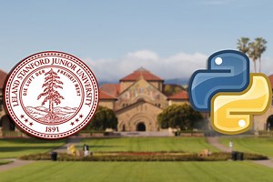 La Universidad de Stanford lanza un curso gratis de introducción a la programación con Python para principiantes